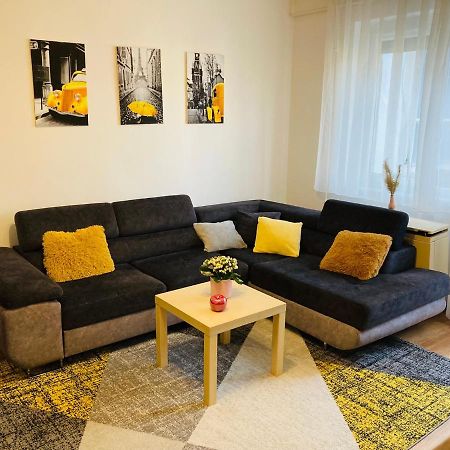 Origo Apartman Eger Exterior photo